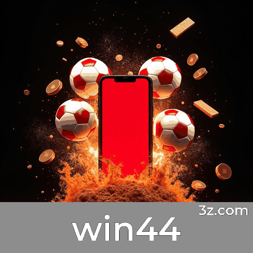 Aposte a Qualquer Hora com o Aplicativo Móvel win44