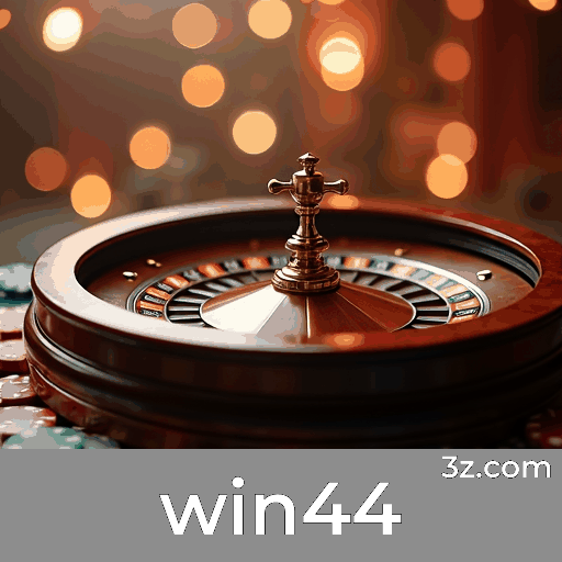 win44: Cassino Online Seguro e Profissional