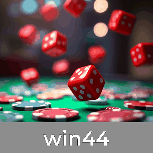 Cadastro na win44