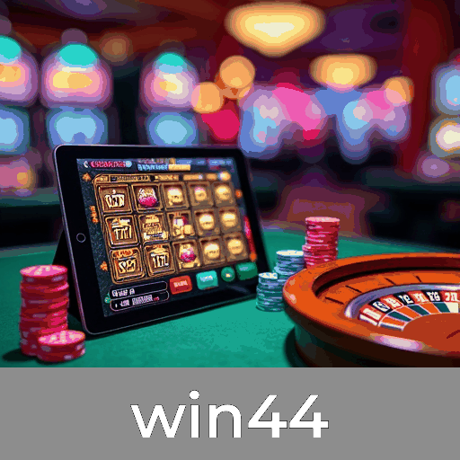 Cassino Online win44