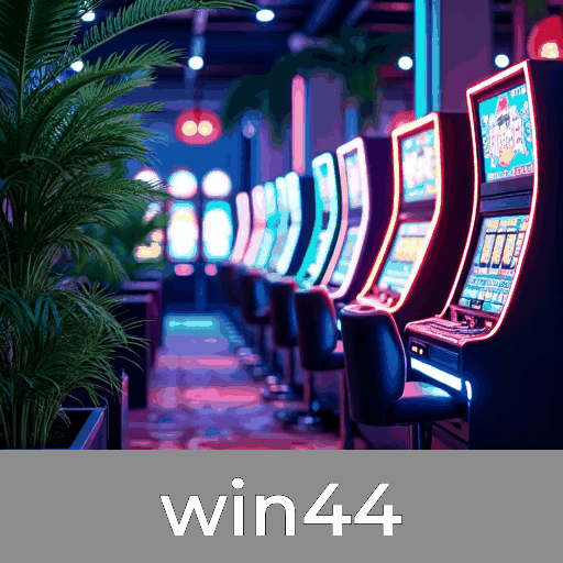 Cadastro na win44