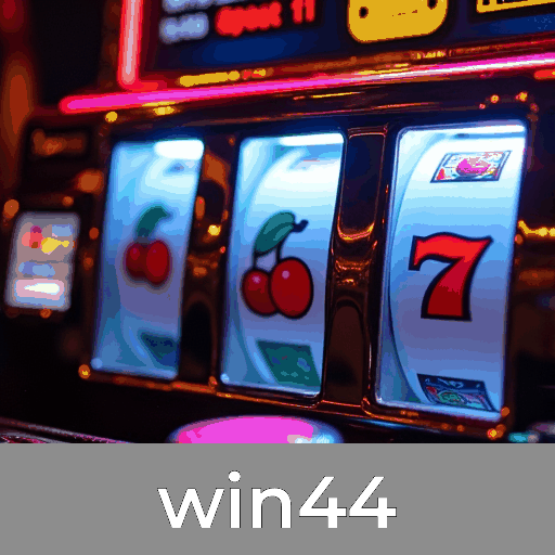 Cassino Online win44
