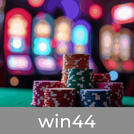 Cadastro na win44