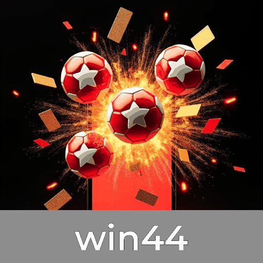 Acesso ao win44