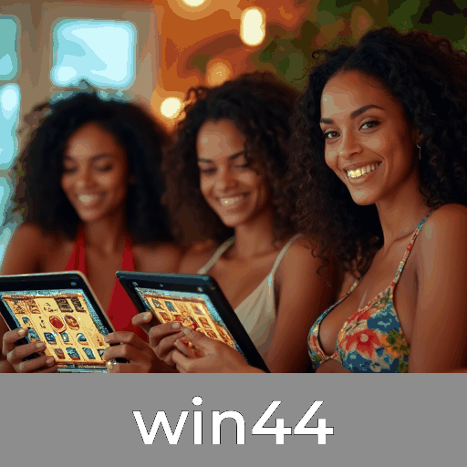 Cassino Online win44
