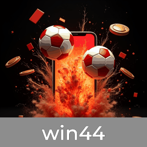 Cadastro na win44