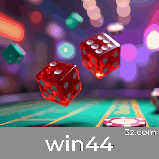 win44: Cassino Online Seguro e Profissional