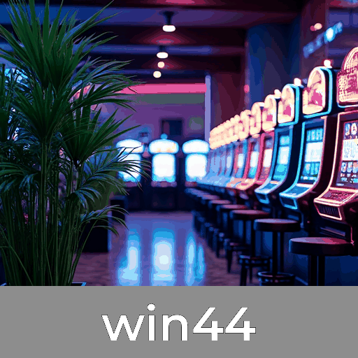 Cassino Online win44
