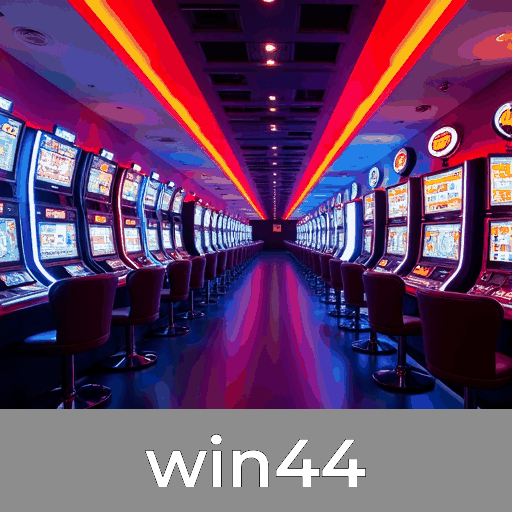 Cadastro na win44