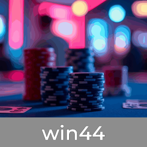 Cassino Online win44