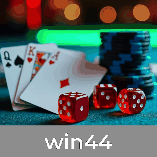 Acessar o site win44 COM