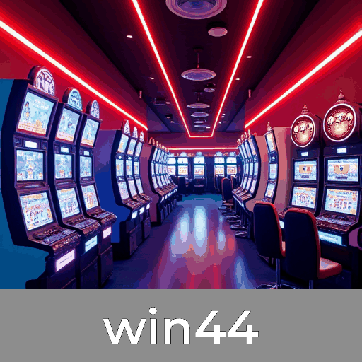 Acesso ao win44